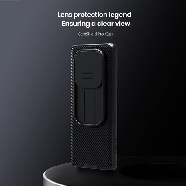 Nillkin CamShield Pro cover case for Xiaomi Redmi Note 14 Pro Plus 5G (Redmi Note 14 Pro+)