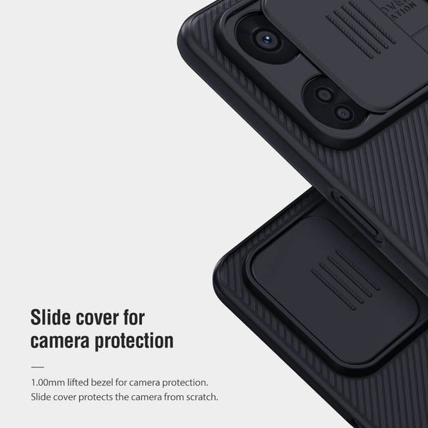 Nillkin CamShield cover case for Oneplus Nord CE 3 Lite
