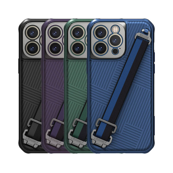 Nillkin Strap case for Apple iPhone 14 Pro Max