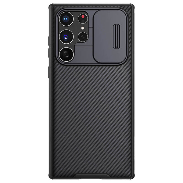 Nillkin CamShield Pro cover case for Samsung Galaxy S22 Ultra