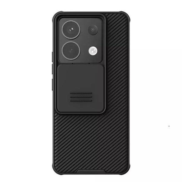 Xiaomi Note 13 Pro 4G Nillkin CamShield Pro Case
