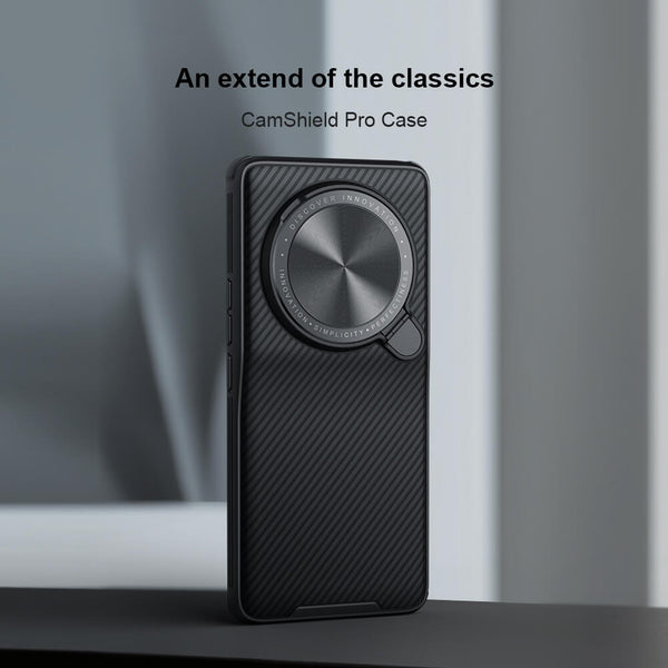Nillkin Camshield Prop Camera protective cover case for Xiaomi 13 Ultra