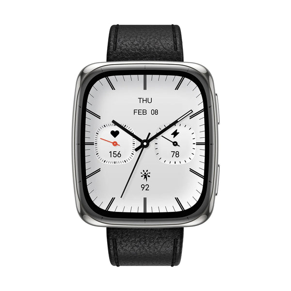 Amazfit Active 2 Square Premium Verison