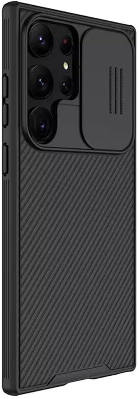 Nillkin CamShield Pro cover case for Samsung Galaxy S23 Ultra