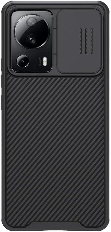 Nillkin CamShield Pro cover case for Xiaomi 13 Lite, Xiaomi Civi 2