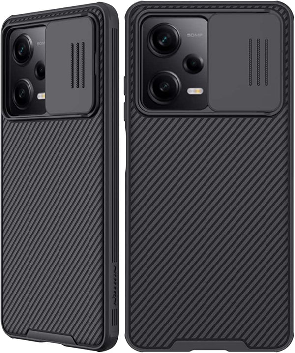 Nillkin CamShield cover case for Xiaomi Poco X5, Xiaomi Redmi Note 12 5G