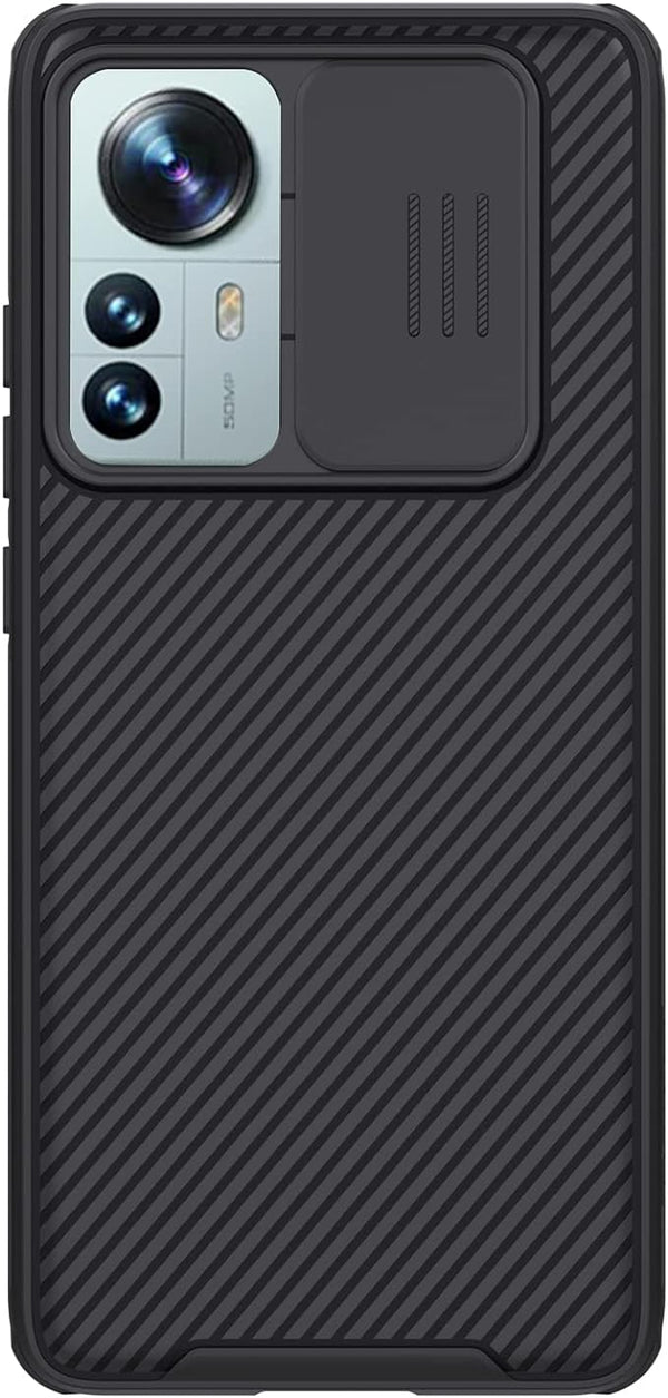 Nillkin CamShield Pro cover case for Xiaomi 12T, Xiaomi 12T Pro