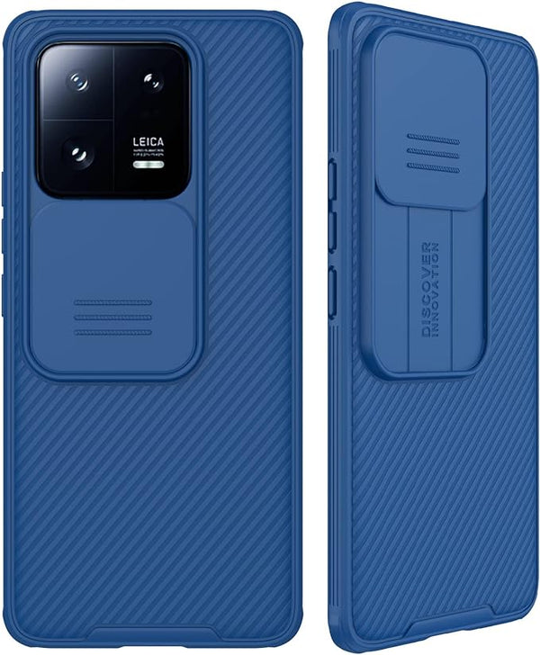 Nillkin CamShield Pro cover case for Xiaomi 13 Pro