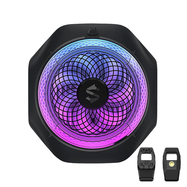 Black Shark Magnetic Cooler 4 Pro