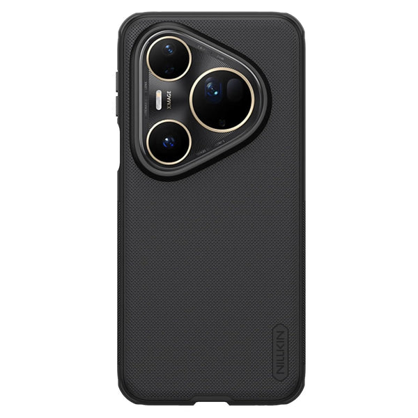 Nillkin Super Frosted Shield Pro Magnetic Matte cover case for Huawei Pura 80 Ultra (MagSafe function)