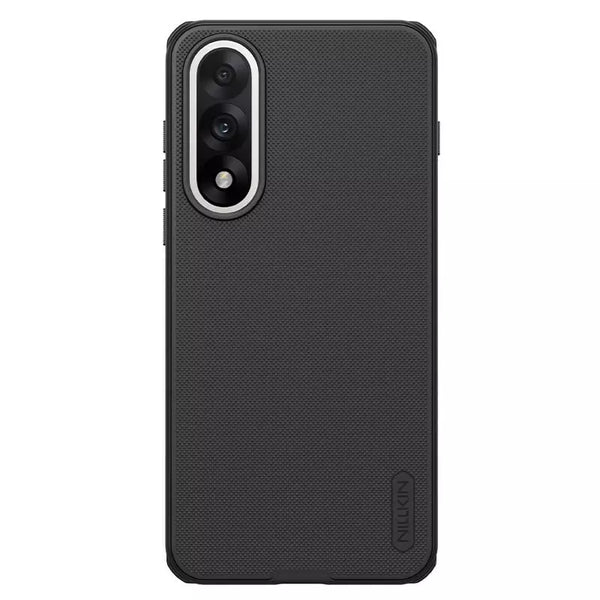 Nillkin Super Frosted Shield Pro Magnetic Matte cover case for Oneplus Nord 5