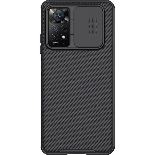 Nillkin CamShield cover case for Xiaomi Redmi Note 11 Pro 5G