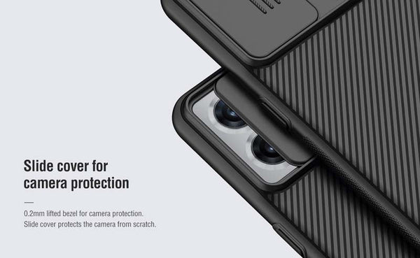Nillkin CamShield cover case for Oneplus Nord CE 2 5G
