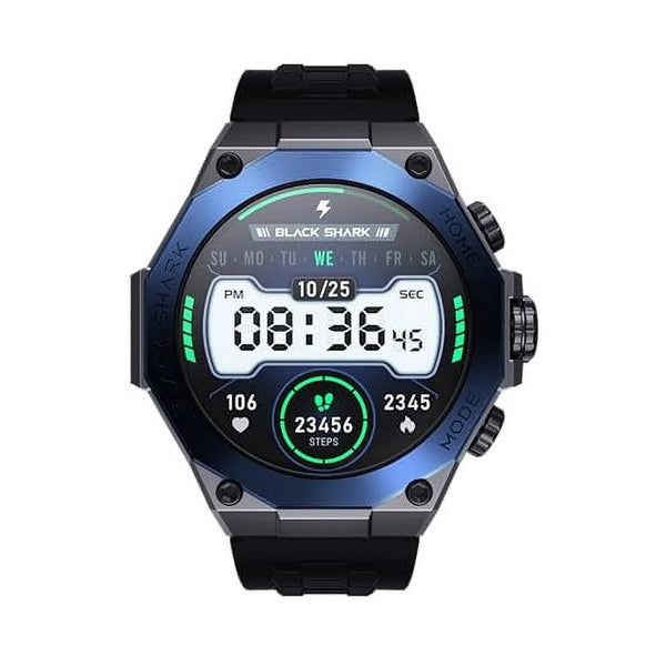 Black Shark S1 Pro Smart Watch