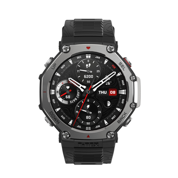 Amazfit-T-REX 3