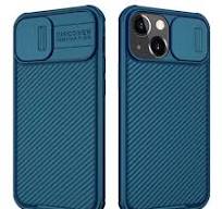 Nillkin CamShield Pro cover case for Apple iPhone 13 Mini